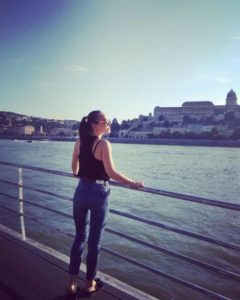 Знакомства Черновцы Кристина собеседник на час 104621