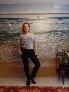 Знакомства Чита Анна собеседник на час 99461