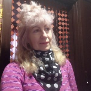 Знакомства Днепр Натали собесесдник на час 10008