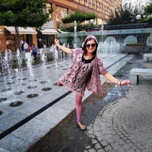 Знакомства Днепр Sanna собеседник на час 10766