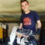 Знакомства Донецк Влад собеседник на час 104872