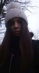 Знакомства Дрогобыч Ксения собеседник на час 108431