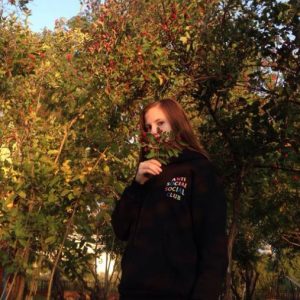 Знакомства Екатеринбург Карина собеседник на час 9411