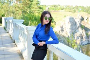 Знакомства Екатеринбург Марина собеседник на час 11023