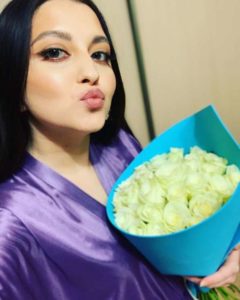 Знакомства Екатеринбург Марина собеседник на час 110232