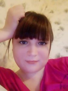 Знакомства Екатеринбург Татьяна собеседник на час 113041