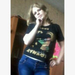 Знакомства Екатеринбург Яна собеседник на час 9703