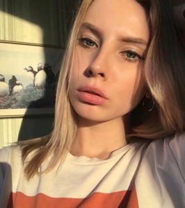 Знакомства Екатеринбург Юля собеседник на час 9746