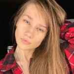 Знакомства Фрязино Карина собеседник на час 10365