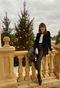 Знакомства Фрязино Карина собеседник на час 103651