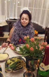 Знакомства Гамбург Ника друг на прокат 102601