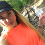 Знакомства Харьков Анна собеседник на час 9799