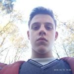 Знакомства Харьков Максим собеседник на час 10929