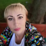 Знакомства Харьков Марина собеседник на час 10244