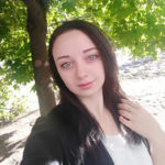 Знакомства Харьков Полина собеседник на час 9825