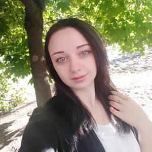 Знакомства Харьков Полина собеседник на час 9825