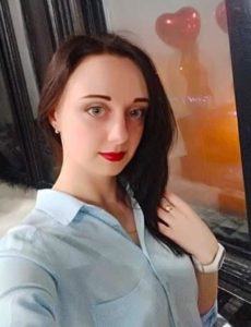 Знакомства Харьков Полина собеседник на час 98251