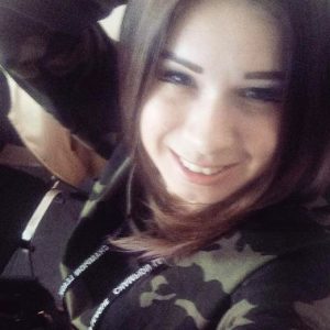 Знакомства Харьков Полина собеседник на час 9984