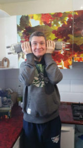 Знакомства Харьков Сергей собеседник на час 103941