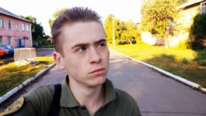 Знакомства Харьков Сергей собутыльник на час 114881