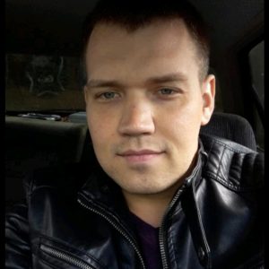 Знакомства Харьков Виталий собеседник на час 9623