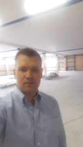 Знакомства Харьков Виталий собеседник на час 96231