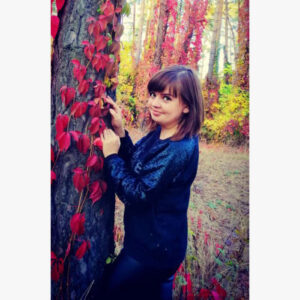 Знакомства Харьков Юлия собеседник на час 11314