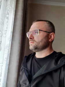 Знакомства Хмельницкий Геннадий собеседник на час 113811