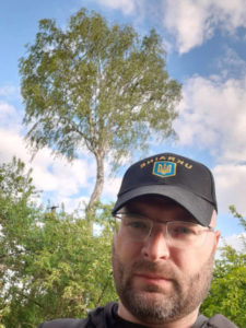 Знакомства Хмельницкий Геннадий собеседник на час 113813