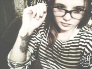 Знакомства Йошкар-Ола Александра собеседник на час 97261