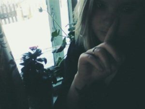 Знакомства Йошкар-Ола Александра собеседник на час 97262