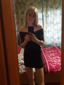 Знакомства Иркутск Елизавета друг на прокат 107142