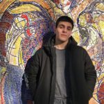 Знакомства Калининград Владислав собутыльник на час 9969