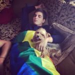 Знакомства Калининград Владислав собутыльник на час 99691