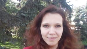 Знакомства Казань Яна собеседник на час 9426