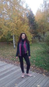 Знакомства Казань Яна собеседник на час 94261