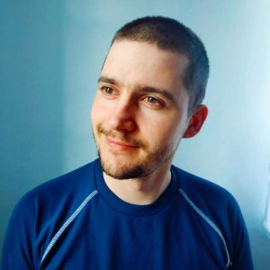 Знакомства Киев Андрей собеседник на час 9512