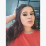 Знакомства Киев Дина собеседник на час 11485