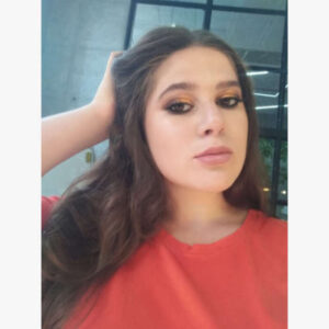 Знакомства Киев Дина собеседник на час 11485