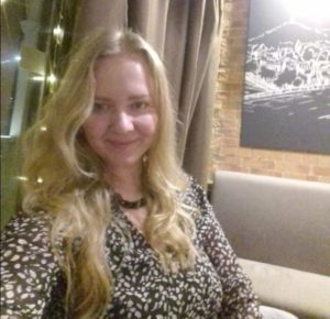 Знакомства Киев Екатерина собутыльник на час 11299