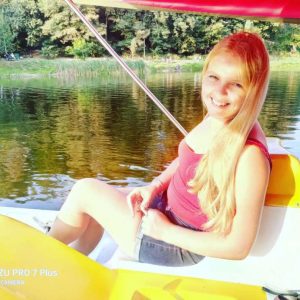 Знакомства Киев Кристина собутыльник на час 11111