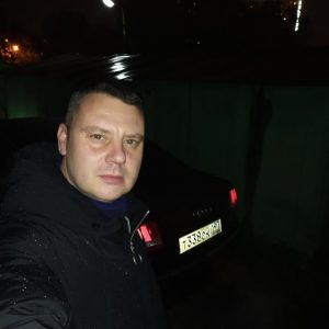 Знакомства Киев Михаил собеседник на час 10578