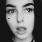 Знакомства Киев Настя собеседник на час 10654