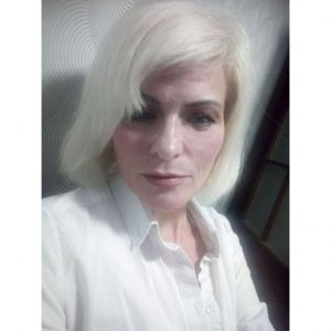 Знакомства Киев Наталя собеседник на час 10856