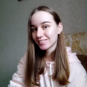 Знакомства Киев Оксана собеседник на час 11132