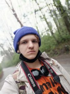 Знакомства Киев Павел собеседник на час 10359