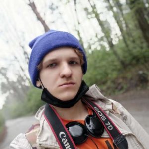 Знакомства Киев Павел собеседник на час 10359