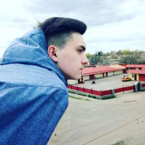 Знакомства Киев Ростислав собеседник на час 9712