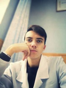 Знакомства Киев Ростислав собеседник на час 97121