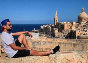 Знакомства Киев Sasha собеседник на час 102261